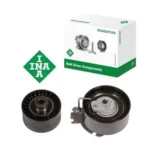 بلبرینگ تایم 206 تیپ5 ثابت و ساعتی INA (اصلی)