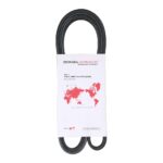 تسمه دینام 207 برند دانگیل کره فرمان برقی کد 6PK 1055