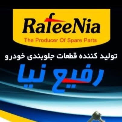 رفیع نیا