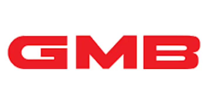 برند GMB