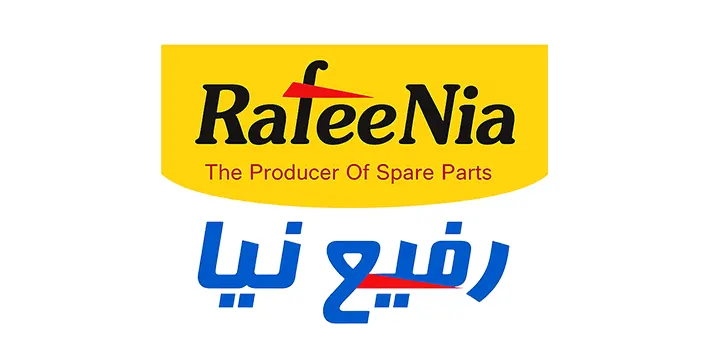 برند رفیع نیا
