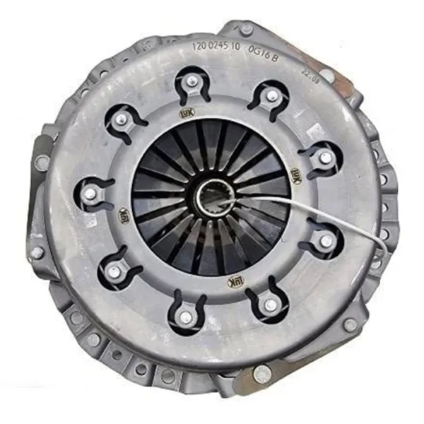 کیت کلاچ پژو 405 لوک آلمان | Clutch kit Peugeot 405 Look Germany - تصویر 4