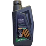 روغن موتور 0W-20SP ایسین فول سنتتیک (اصلی) 1 لیتری