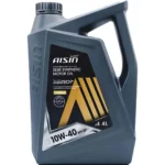 روغن موتور 10W-40SP ایسین