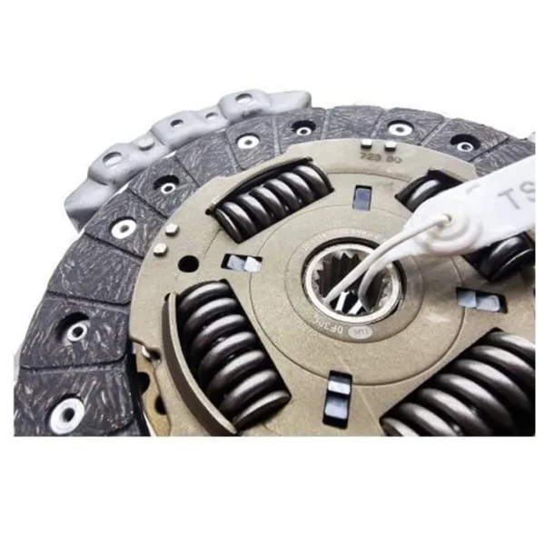 کیت کلاچ پژو 405 لوک آلمان | Clutch kit Peugeot 405 Look Germany - تصویر 3