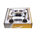 کیت جلوبندی S4t 405