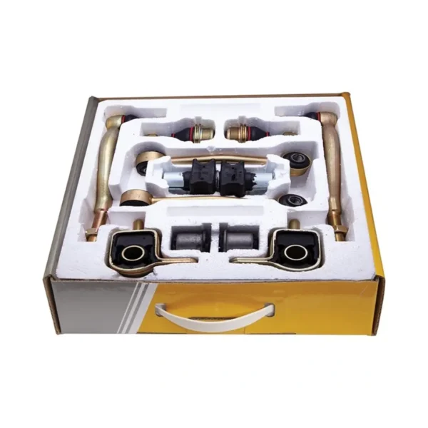 کیت جلوبندی S4t 405